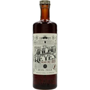 Ancho Reyes Original Chile liquer 40 %