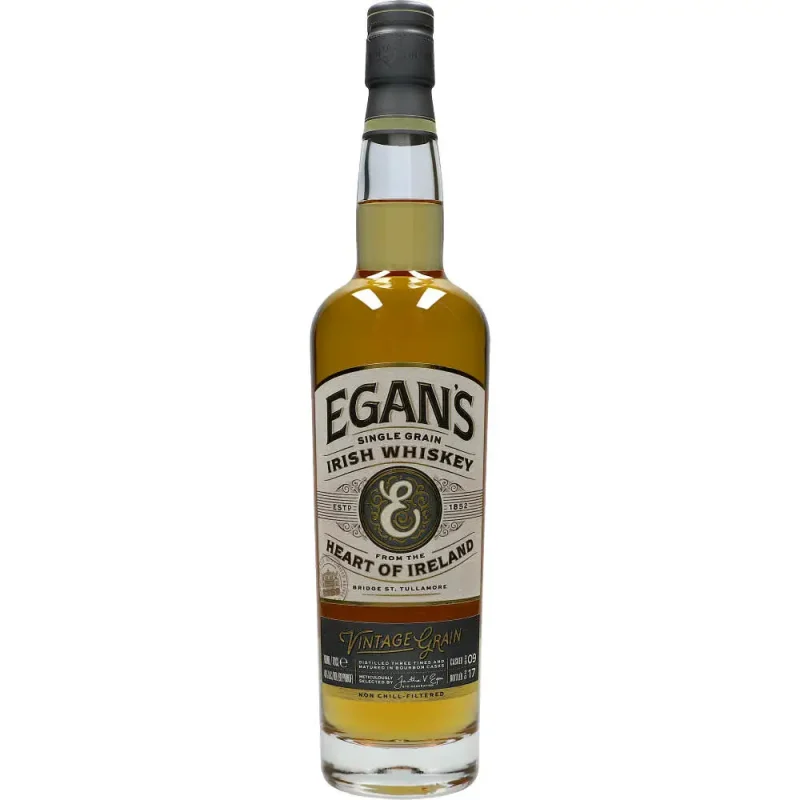 Egans Vintage Grain 46 %