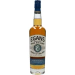 Egans Fortitude 40 %