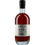 Widow Jane Bourbon Whisky 10y 45,5 %