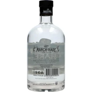 Mad March Hare Poitin 40 %