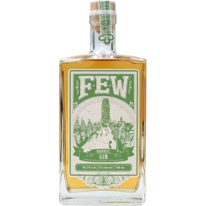 Few Barrel Gin 46,5 %