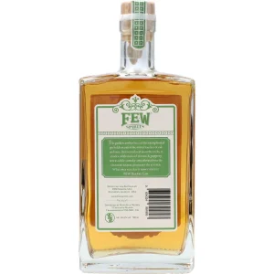 Few Barrel Gin 46,5 %