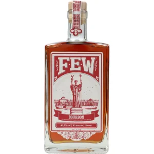 Few Bourbon Whiskey 46,5 %