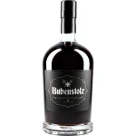 Bubenstolz Kräutelikör 36 %