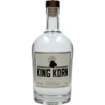 King Korn 40 %