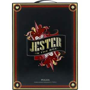 Jester in the Box 13,5 %