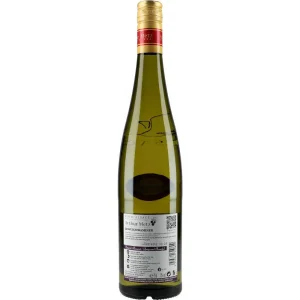 Arthur Metz Gewürztraminer 13 %