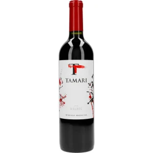 Tamari Malbec 13 %