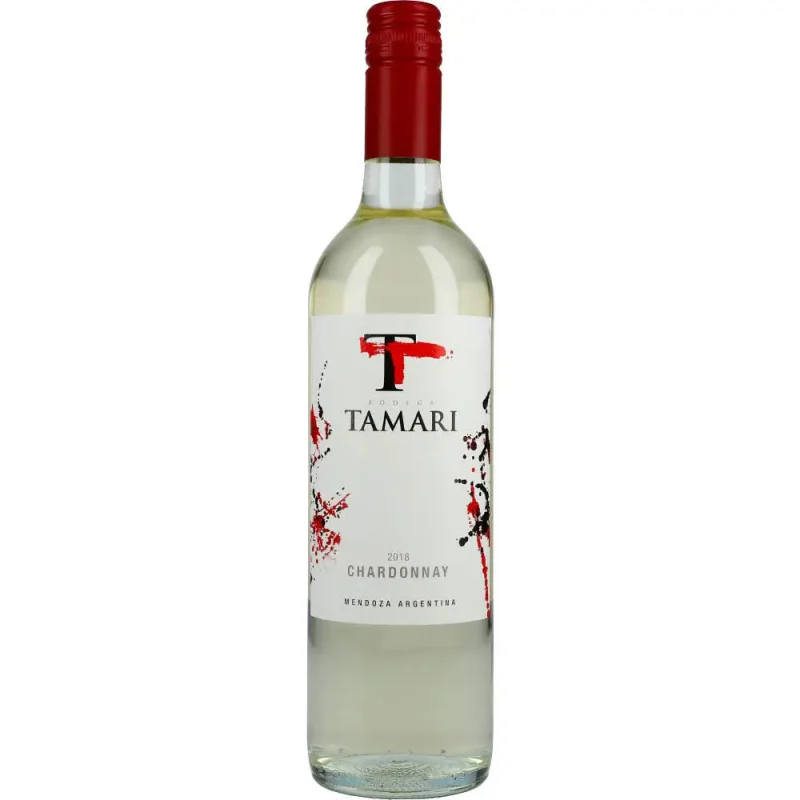 Tamari Chardonnay 13 %