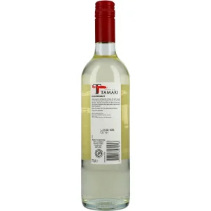 Tamari Chardonnay 13 %