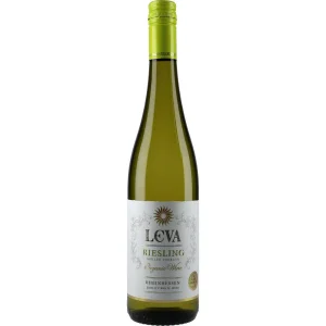 Leva Riesling 10,5 % BIO