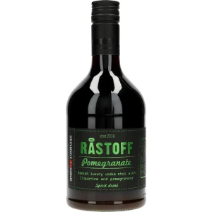 Råstoff Pomegrante 16,4 %