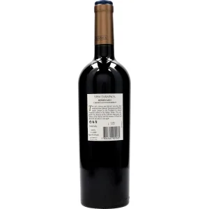 Tarapaca Reservado Cabernet Sauvignon Merlot 14 %