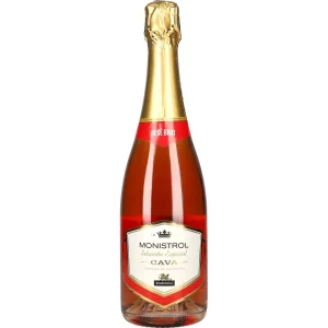 Marques de Monistrol Rose Brut 11,5 %