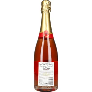 Marques de Monistrol Rose Brut 11,5 %