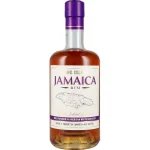 Cane Island Jamaica Single Island Blend Rum 40 %