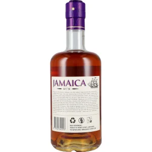 Cane Island Jamaica Single Island Blend Rum 40 %