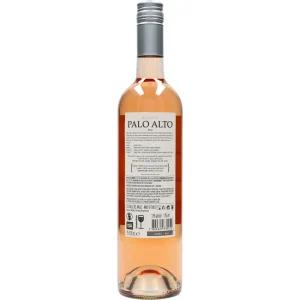 Palo Alto Reserva Rose 12,5 %