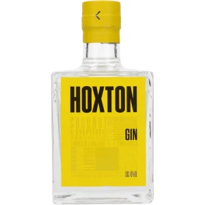 Hoxton Gin Coconut & Grapefruit 40 %