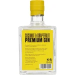 Hoxton Gin Coconut & Grapefruit 40 %