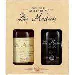 Dos Maderas 5y+3y + PX 5y+5y Giftset 38,75 %
