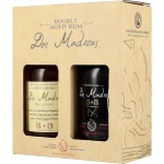 Dos Maderas 5y+3y + PX 5y+5y Giftset 38,75 %