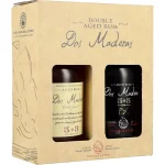 Dos Maderas 5y+3y + PX 5y+5y Giftset 38,75 %
