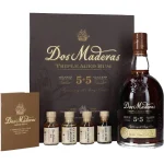 Dos Maderas PX 5+5 Tasting Set