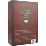 Dos Maderas Luxus