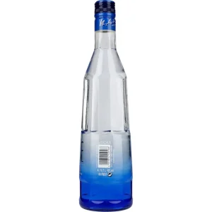 Magic Crystal Vodka 40 %