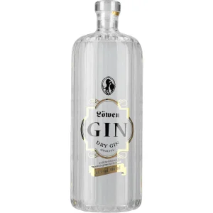 Löwen Dry Gin 40 %