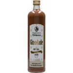 Gin-o-Lade Bergbrennerei Löwen 25 %