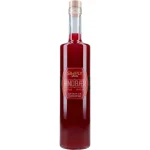 Simply Shots Hindbær 16,4 %