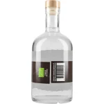 Organic Spirits Rum 40 % BIO