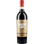 Villa Puccini Chianti Riserva 12,5 %