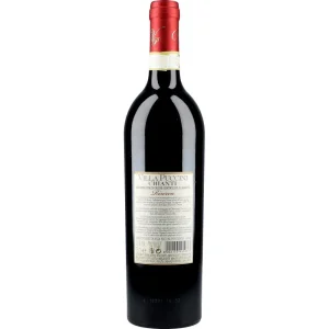 Villa Puccini Chianti Riserva 12,5 %