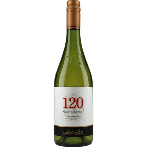 Santa Rita 120 Chardonnay 13,5 %