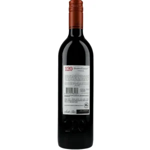 Santa Rita 120 Reserva Especial Caménère 13,5 %