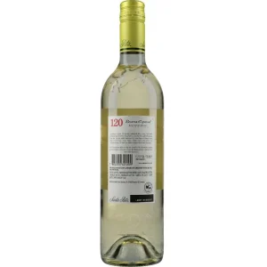 Santa Rita 120 Reserva Especial Sauvignon Blanc 13,5 %