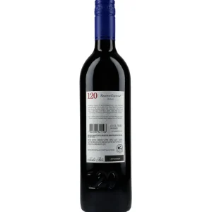 Santa Rita 120 Reserva Especial Merlot 13 %