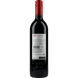 Santa Rita 120 Cabernet Sauvignon 13 %