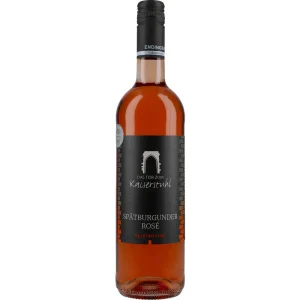 Kaiserstuhl Spätburgunder Rosé 12 %