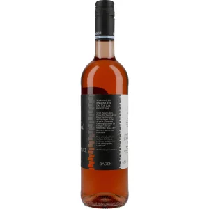 Kaiserstuhl Spätburgunder Rosé 12 %