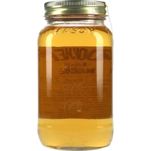 O’Donnell Moonshine Bratapfel 20 %