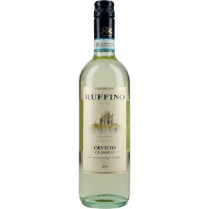 Ruffino Orvieto Classico 12 %