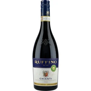 Ruffino Chianti 12,5 % BIO