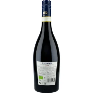 Ruffino Chianti 12,5 % BIO