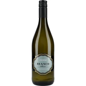 Celsole Bianco Secco Vino Frizzante 10 %