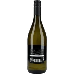 Celsole Bianco Secco Vino Frizzante 10 %